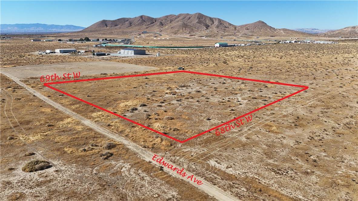 0 Rosamond Blvd - Photo 1