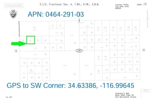 29103 Colville - Photo 1