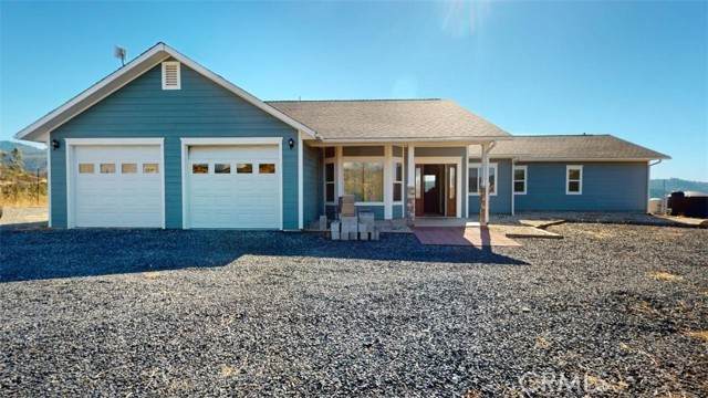 1289 Lumpkin Road - Photo 1
