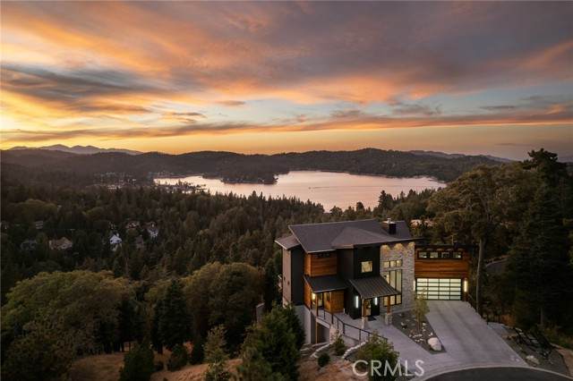 292 Ponderosa Peak Road - Photo 1