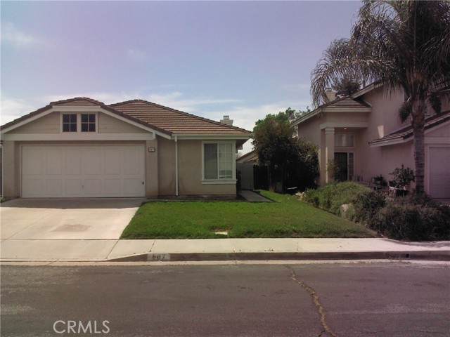 867 Sweetpea Street - Photo 1