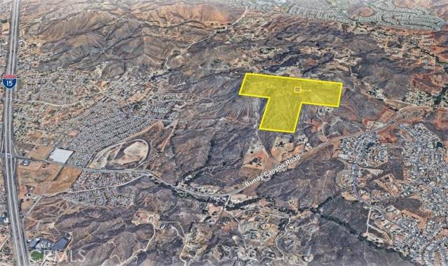 0 Bundy Canyon Rd - Photo 1