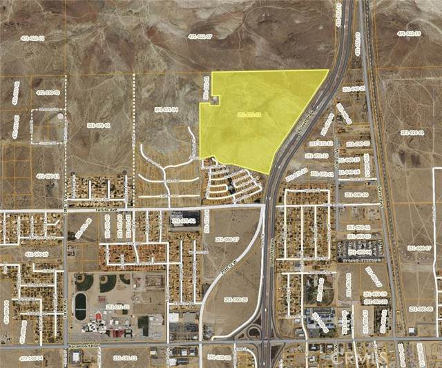 0 Frontage Rd - Photo 1