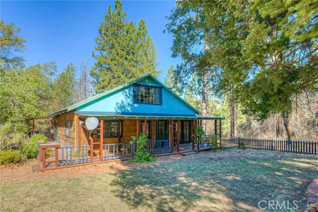 110 Black Bear Road - Photo 1