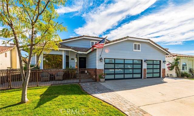 22535 San Joaquin Drive - Photo 1