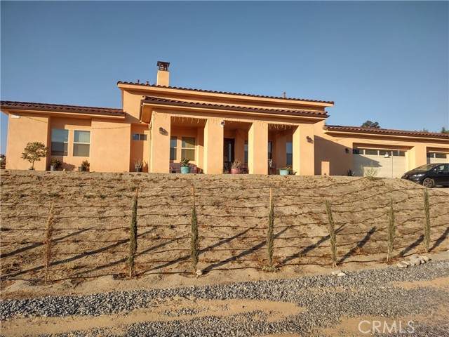 22060 Caballeros Canyon - Photo 1
