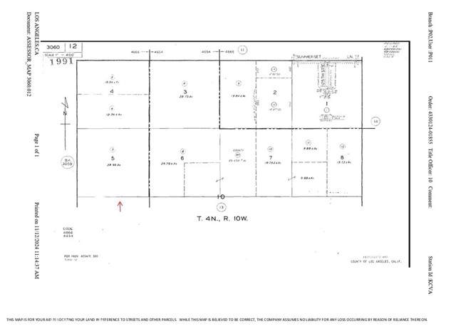 1 Vic Ave Z4 118 Ste - Photo 1