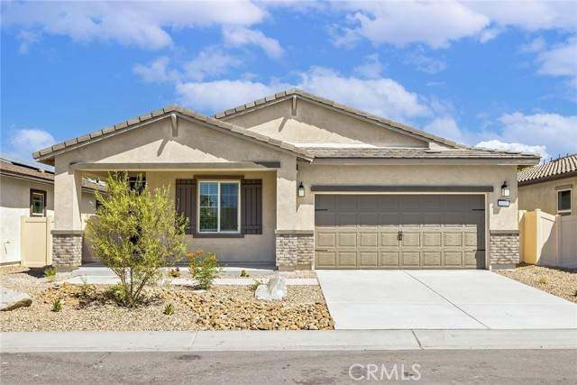 80517 Anacapa Drive - Photo 1