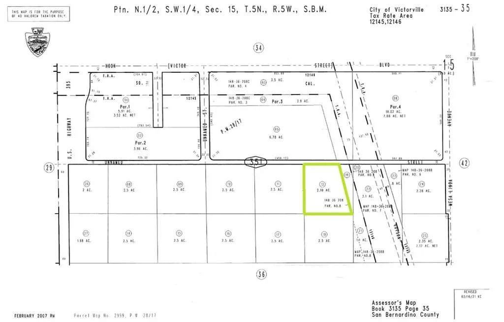 3135351 Villa/La Paz - Photo 1