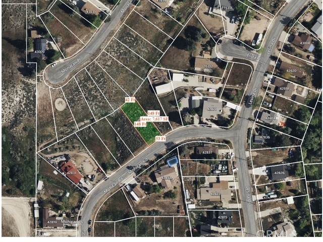 0 Mohican Dr Vic Lesina Dr - Photo 1