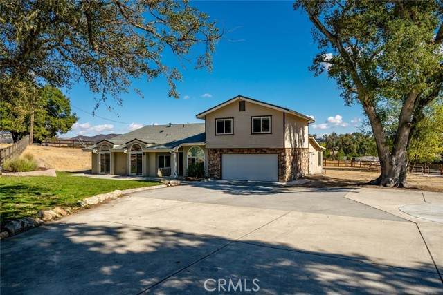9190 La Paz Road - Photo 1