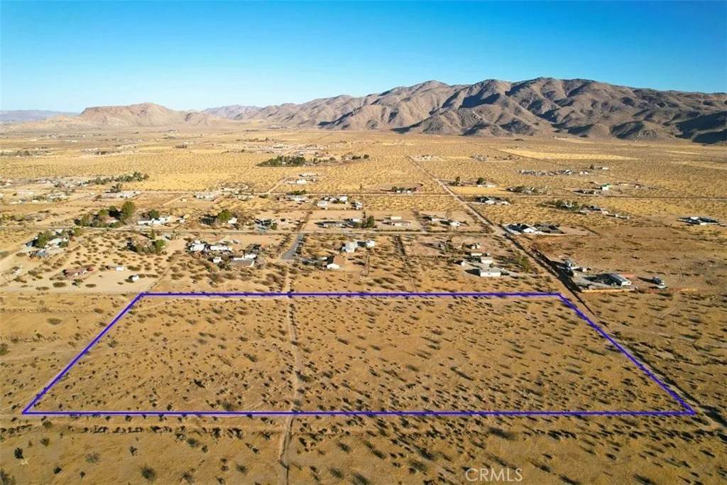 0 Loma Vista - Photo 1