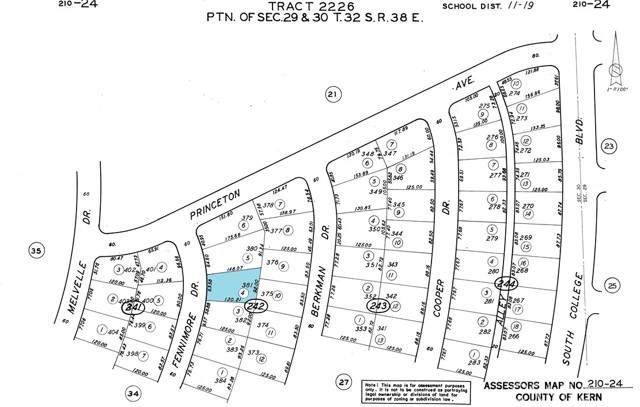 0 Fenmmore Dr #2 - Photo 1