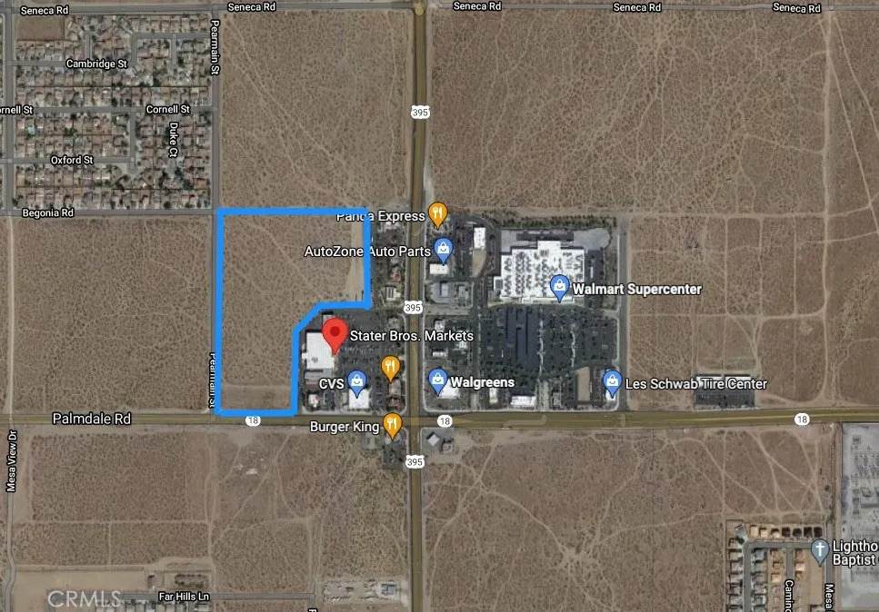 0 Palmdale - Photo 1