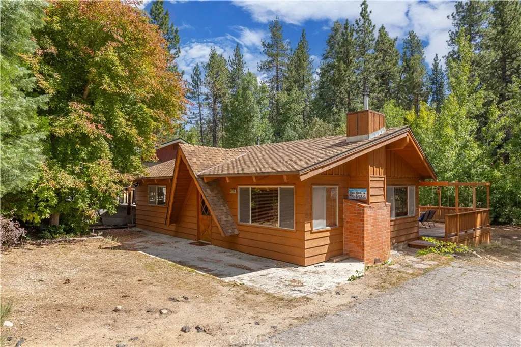 43289 Bow Canyon Road - Photo 1