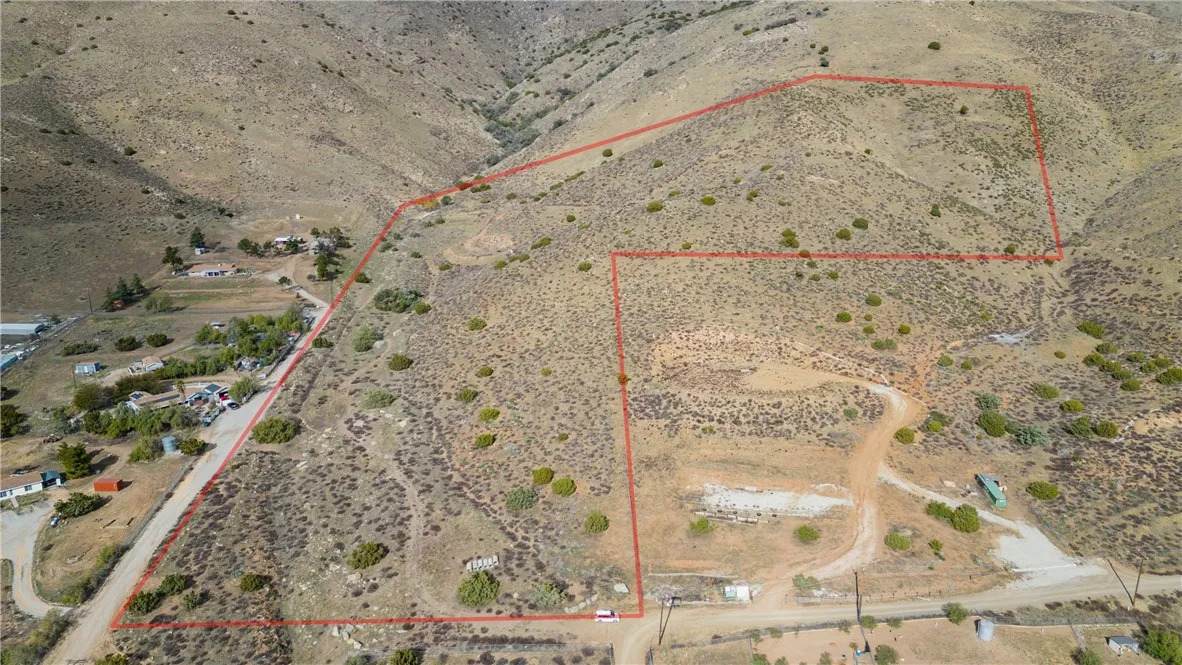 0 Vac/Vic Shannon Valley Rd/Shan - Photo 1