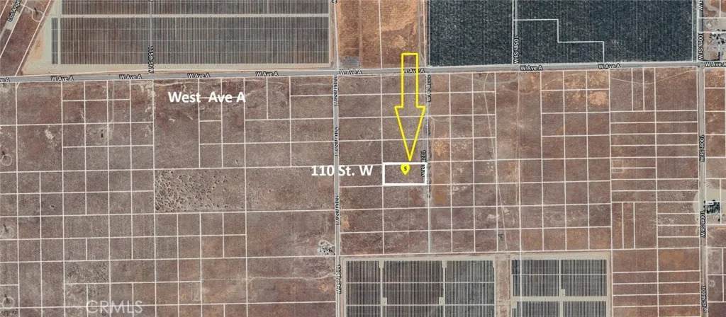 0 Ave A-4 + 107 Th St. W - Photo 1