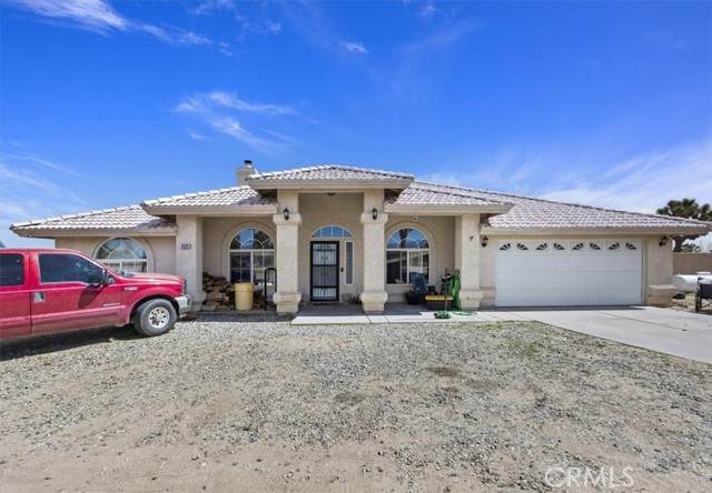 6532 Chevoit Road - Photo 1