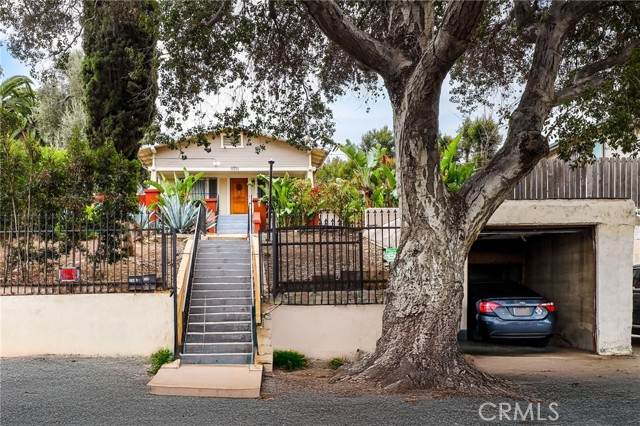 2580 Ganahl Street - Photo 1