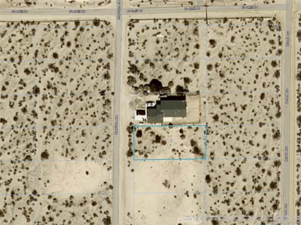 0 Sheridan - Photo 1