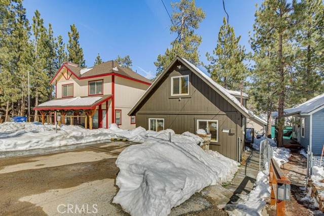 453 Boyd Trail - Photo 1