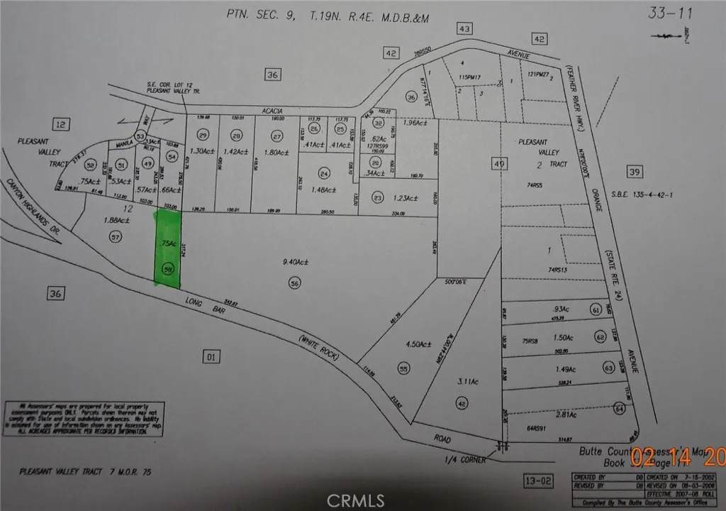 0 Long Bar - Photo 1