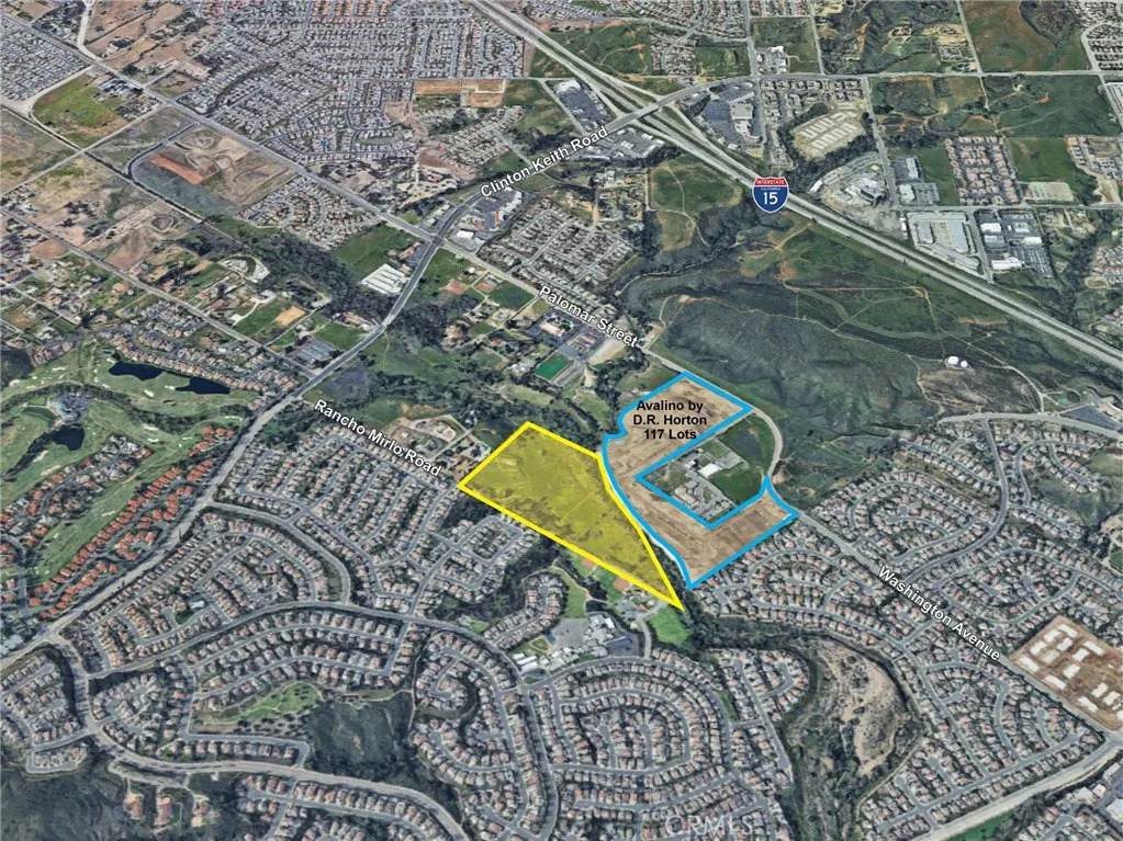 23250 Rancho Mirlo Road - Photo 1