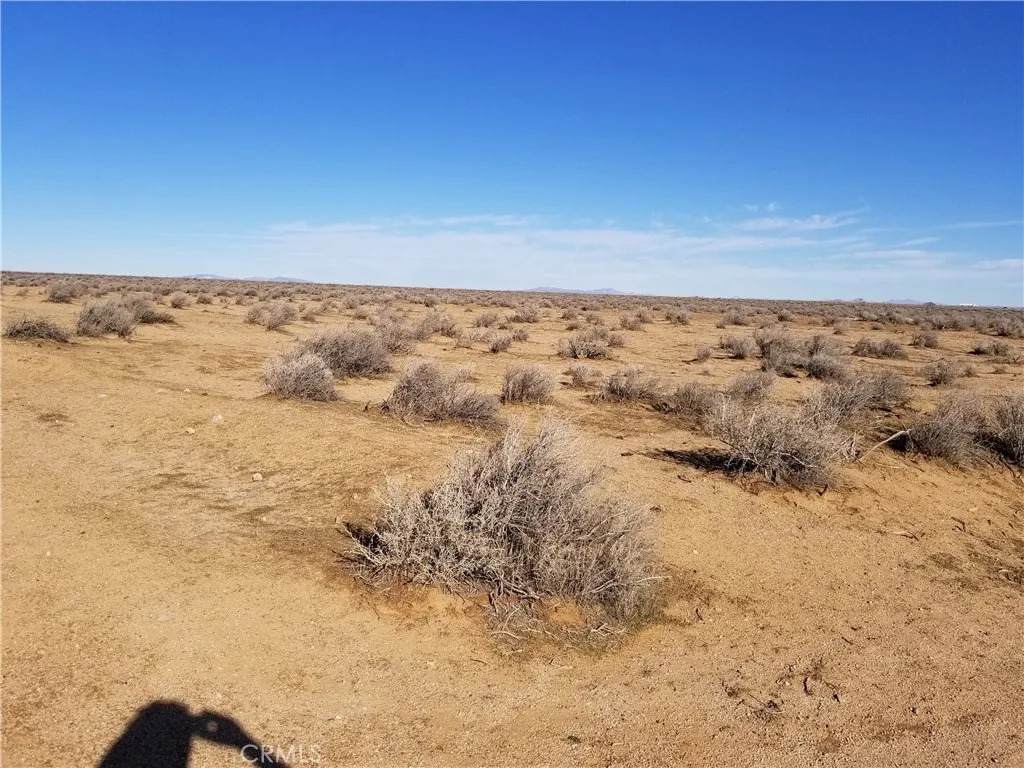 0 California City - Photo 1