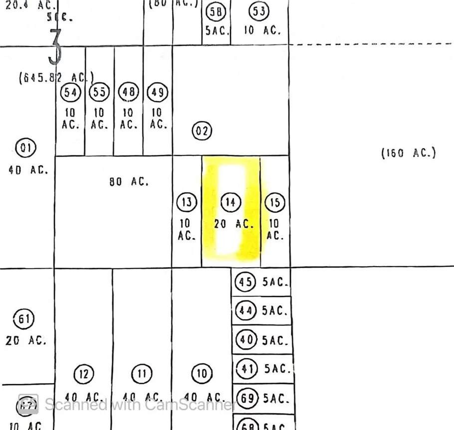 0 Shadow Mountain - Photo 1