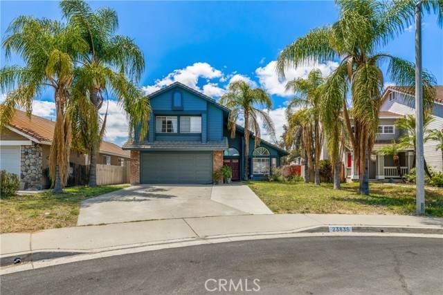 23835 Cork Oak Circle - Photo 1