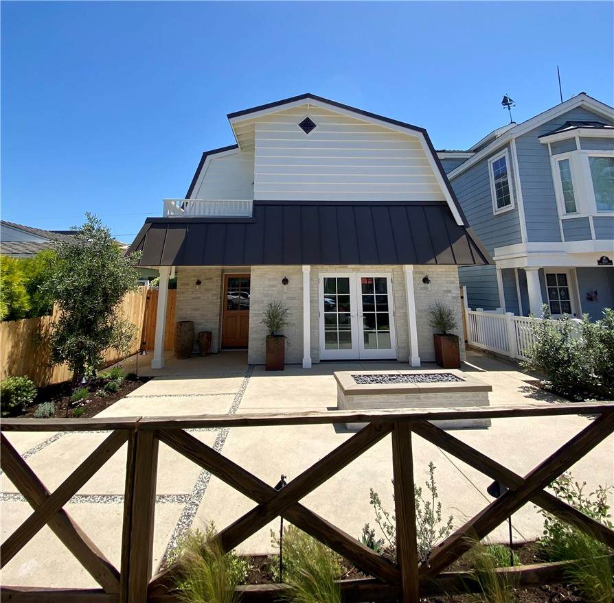 602 Marguerite Avenue - Photo 1