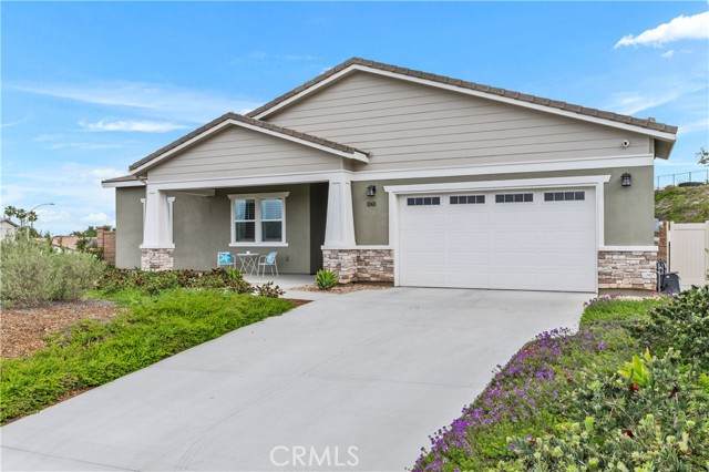 1243 Matterhorn Drive - Photo 1