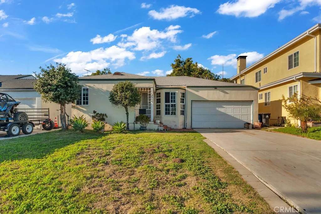 4317 Multnomah Street - Photo 1