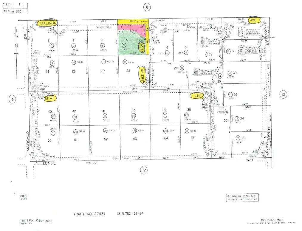 28200 Malinda - Photo 1