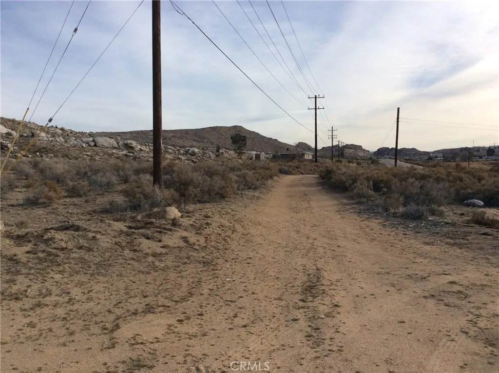 0 Stoddard Wells Rd - Photo 1