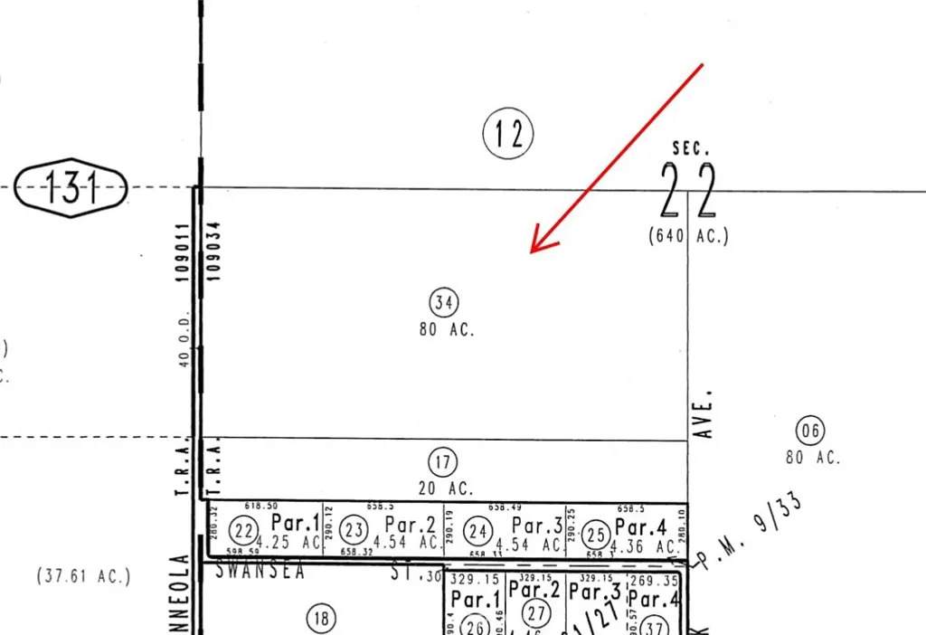 33255 Minneola Rd - Photo 1