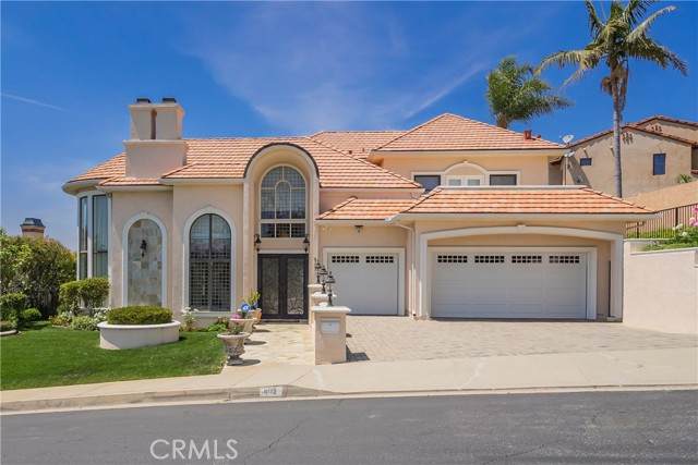8113 Newcastle Drive - Photo 1