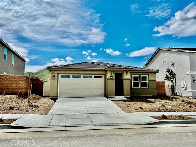 19585 Sunkissed Ridge Drive - Photo 1