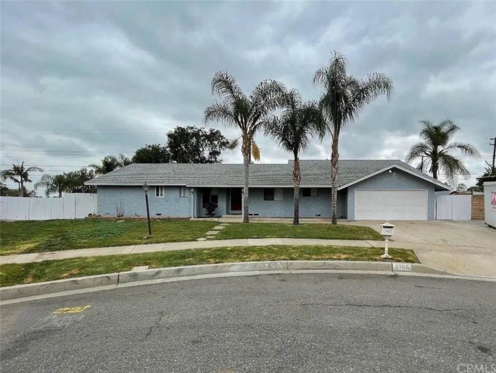 2395 Waterberry Street - Photo 1