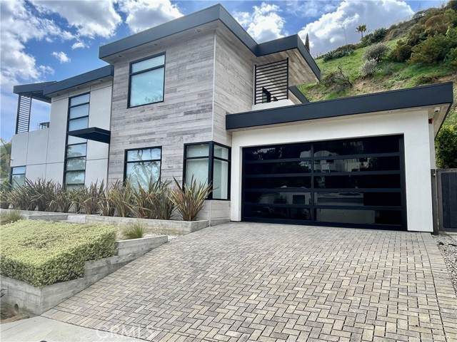 1319 Sunset Plaza Drive - Photo 1