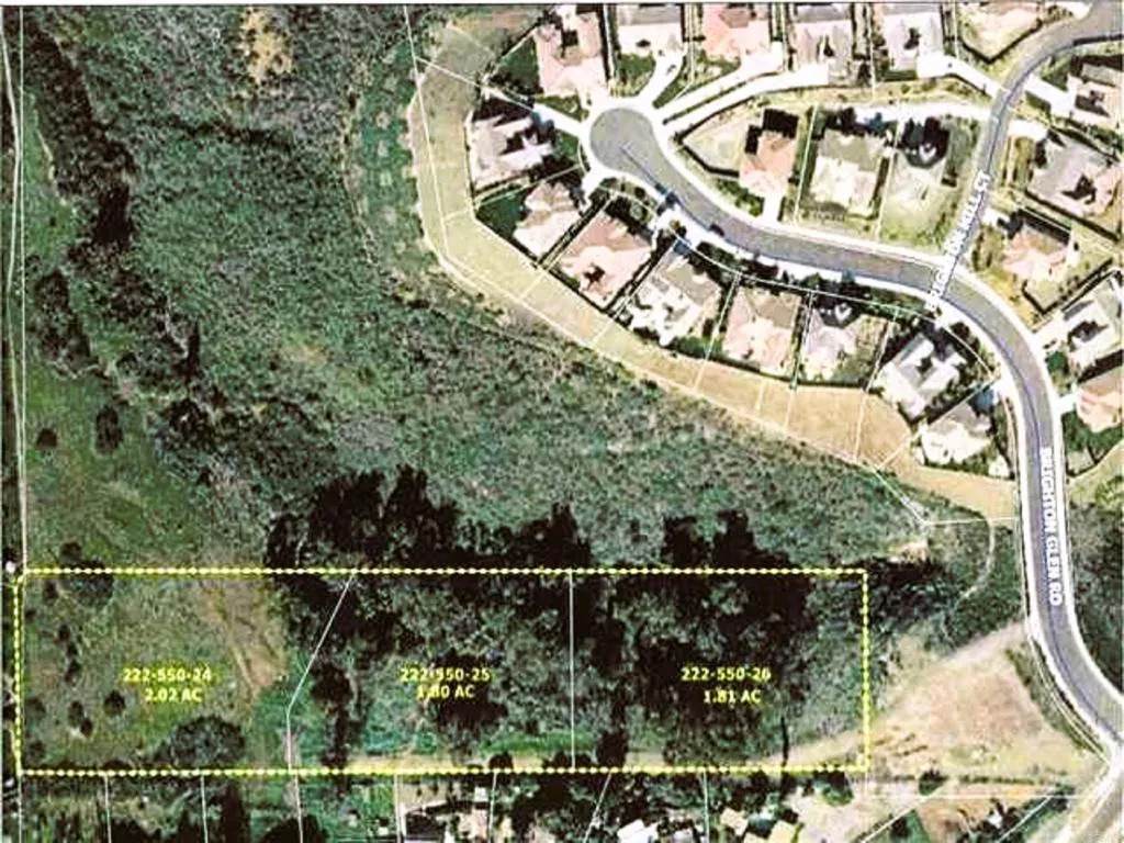 0 Paradise Glen Way - Photo 1