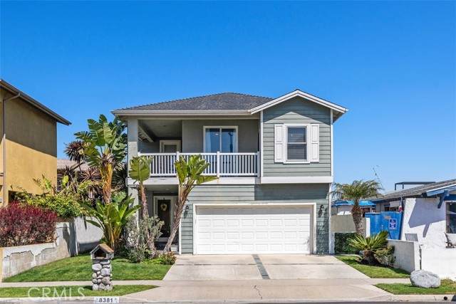 8381 Lomond Drive - Photo 1