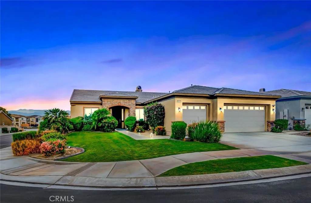 43277 Sentiero Drive - Photo 1