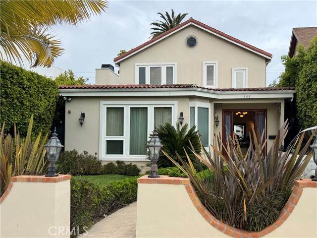 458 Clark Drive - Photo 1