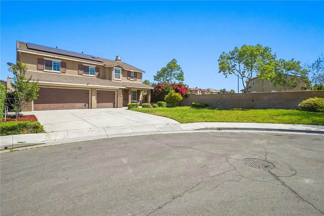13608 Sagemont Court - Photo 1