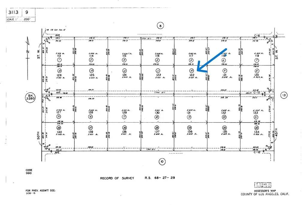 0 Avenue C-10 - Photo 1