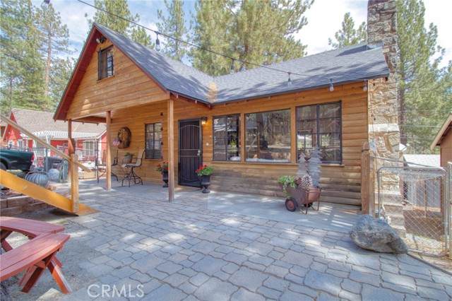 1154 Lark Road - Photo 1