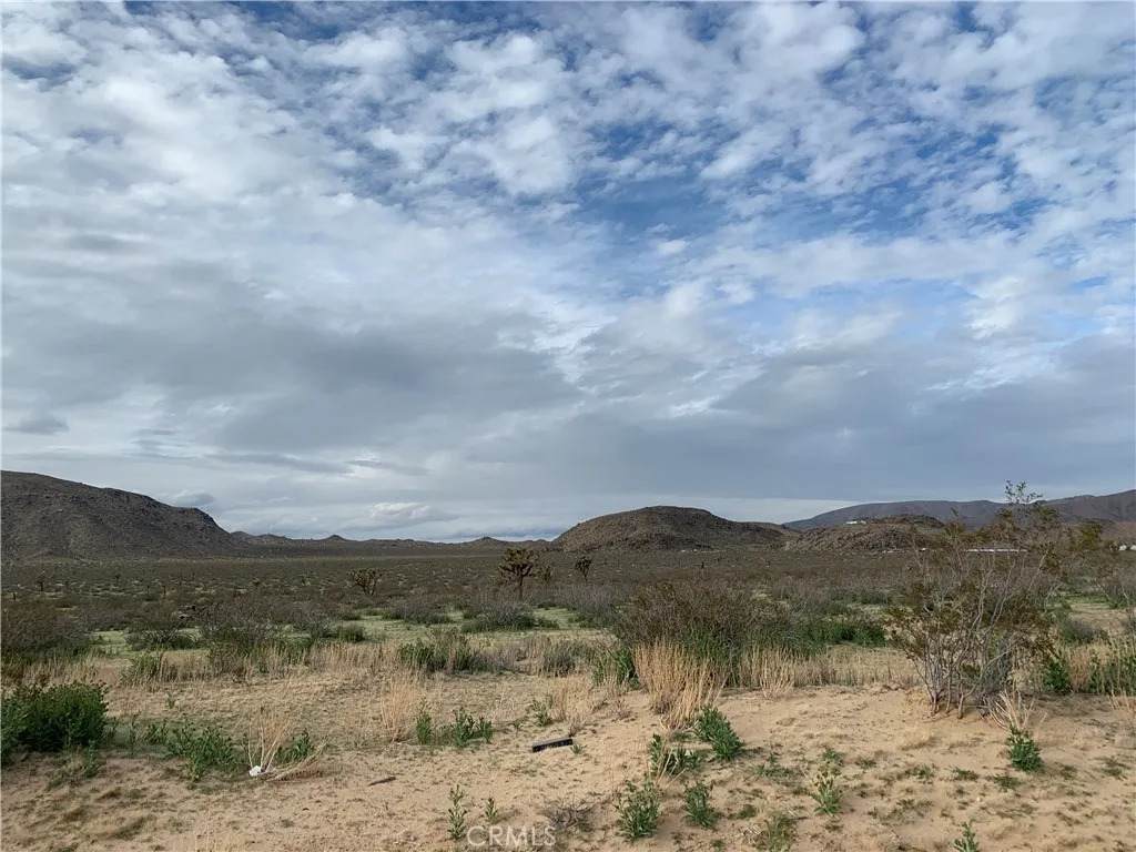 0 Mountain View - Photo 1