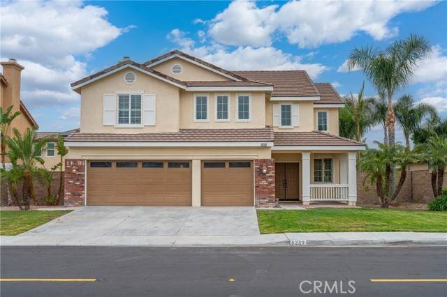 6239 Cedar Creek Road - Photo 1