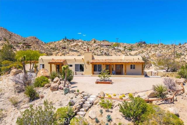 57710 Bandera Road - Photo 1
